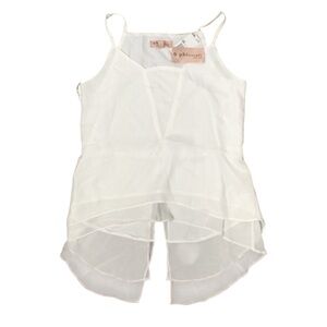 Price drop 🎉 NWT - Philosophy tank - size XS